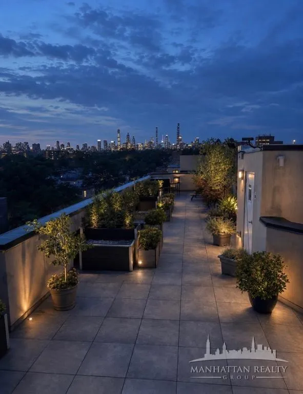 2098 Frederick Douglass Boulevard #3E, New York, NY 10026