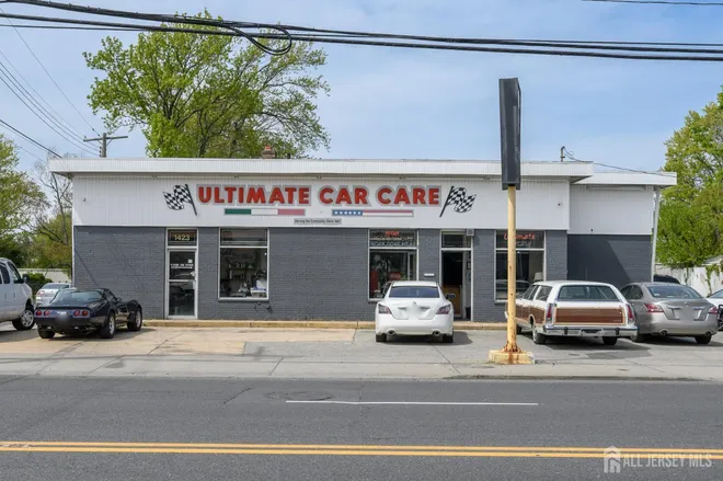 1423 Corlies Avenue, Neptune, NJ 07753