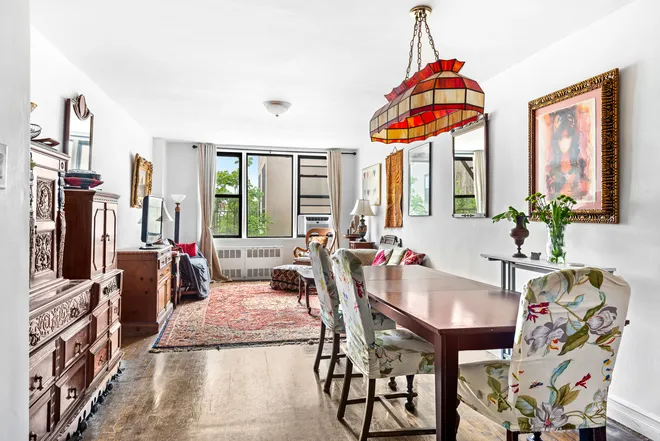 310 LENOX Road #4T, Brooklyn, NY 11226