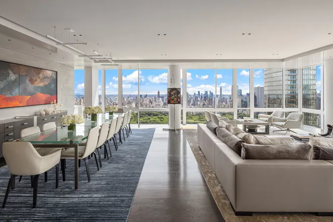 101 West 67th Street #PH3BC, New York, NY 10023