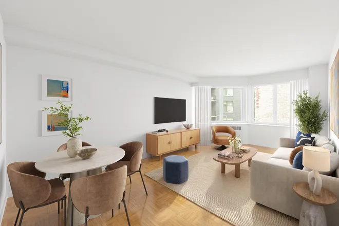 301 East 22nd Street #5V, New York, NY 10010