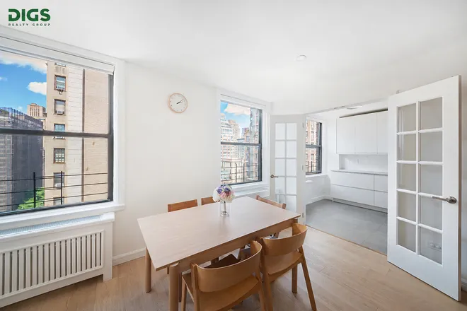 514 West END Avenue #11C, New York, NY 10024
