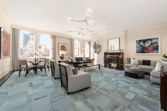 993 PARK Avenue #8/9C, New York, NY 10028