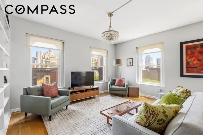 1326 Madison Avenue #61A, New York, NY 10128