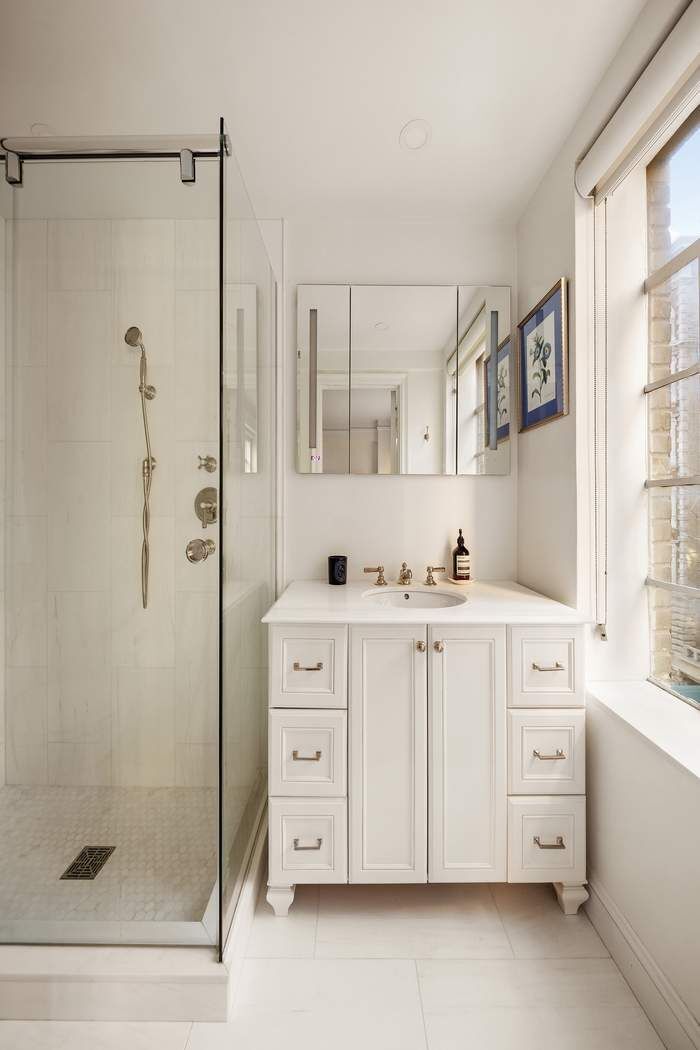 320 Central Park #5H, Upper West Side, Manhattan, NY 10025 - Property photo 5 of 24