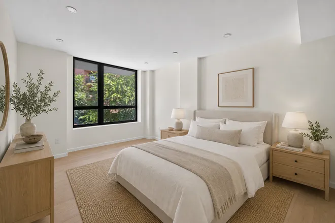 229 WITHERS Street #2A, Brooklyn, NY 11211