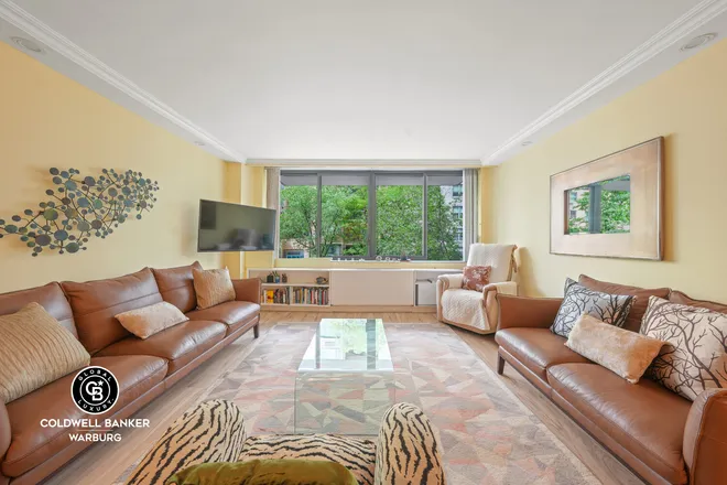 510 East 80th Street #3E, New York, NY 10075