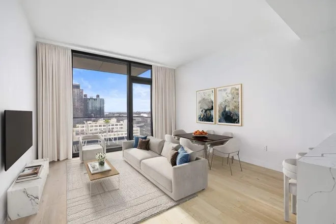 45-30 Pearson Street #17C, Long Island City, NY 11101