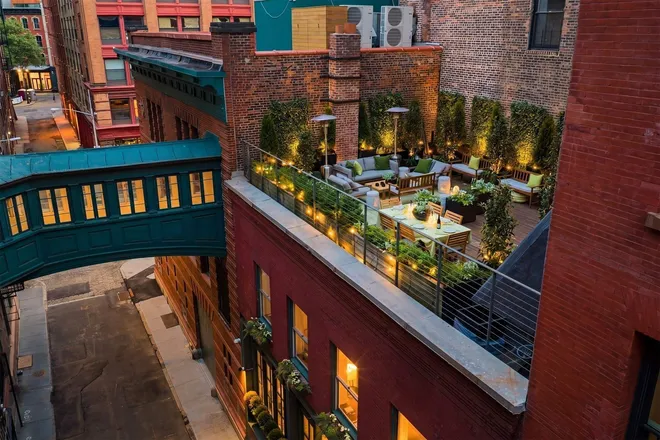 4 Staple Street, New York, NY 10013