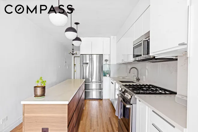 221 McDonald Avenue #6P, Brooklyn, NY 11218