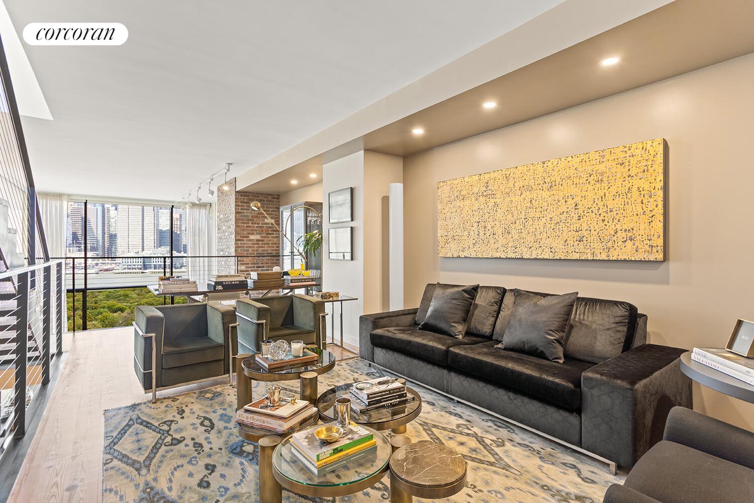 90 FURMAN Street #N1012, Brooklyn Heights, Brooklyn, NY 11201 - Property photo 3 of 21