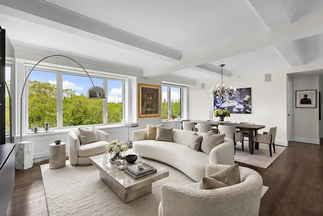 1212 5th Avenue #8B, New York, NY 10029