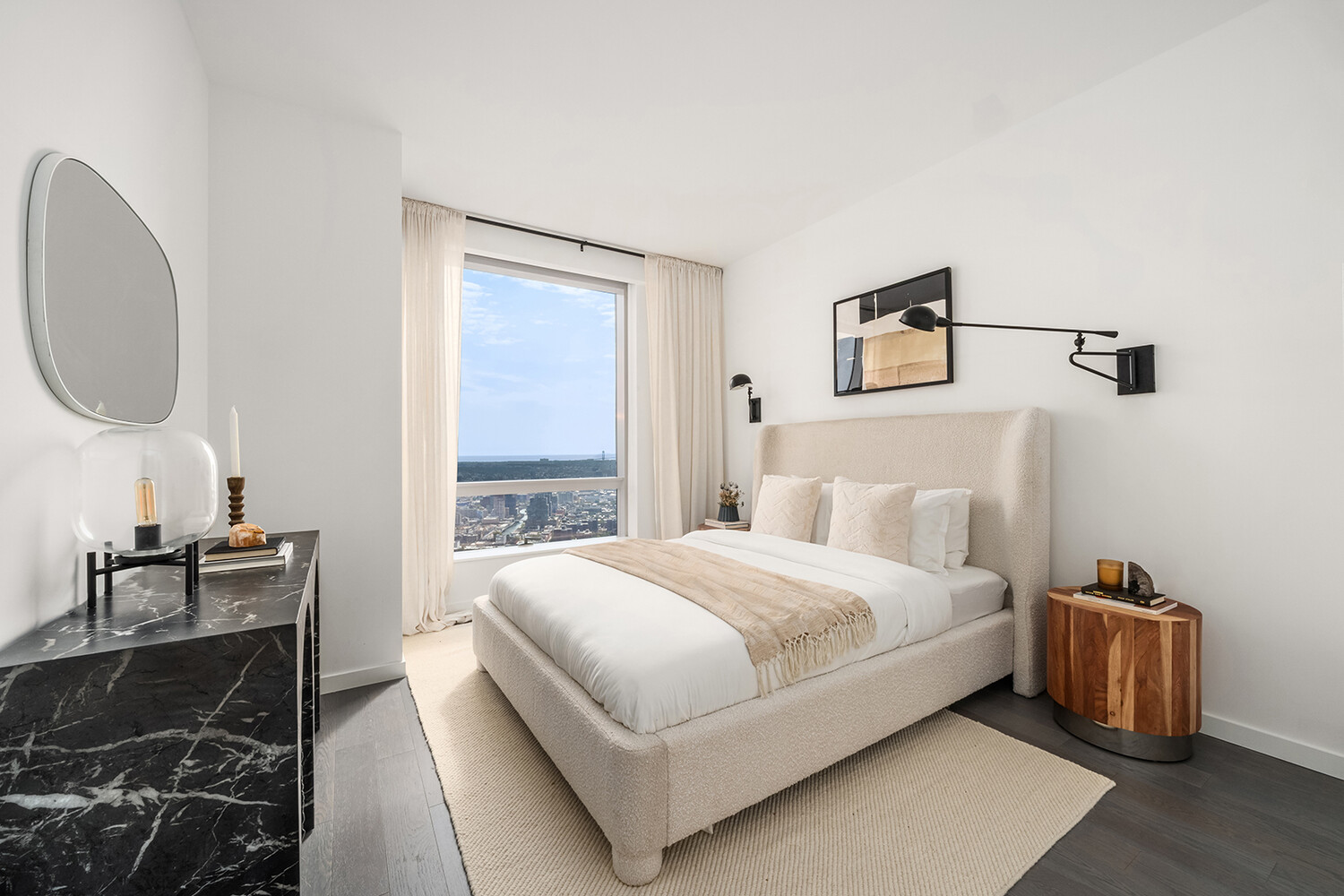 1 CITY Point #59G, Downtown Brooklyn, Brooklyn, NY 11201 - Property photo 3 of 17