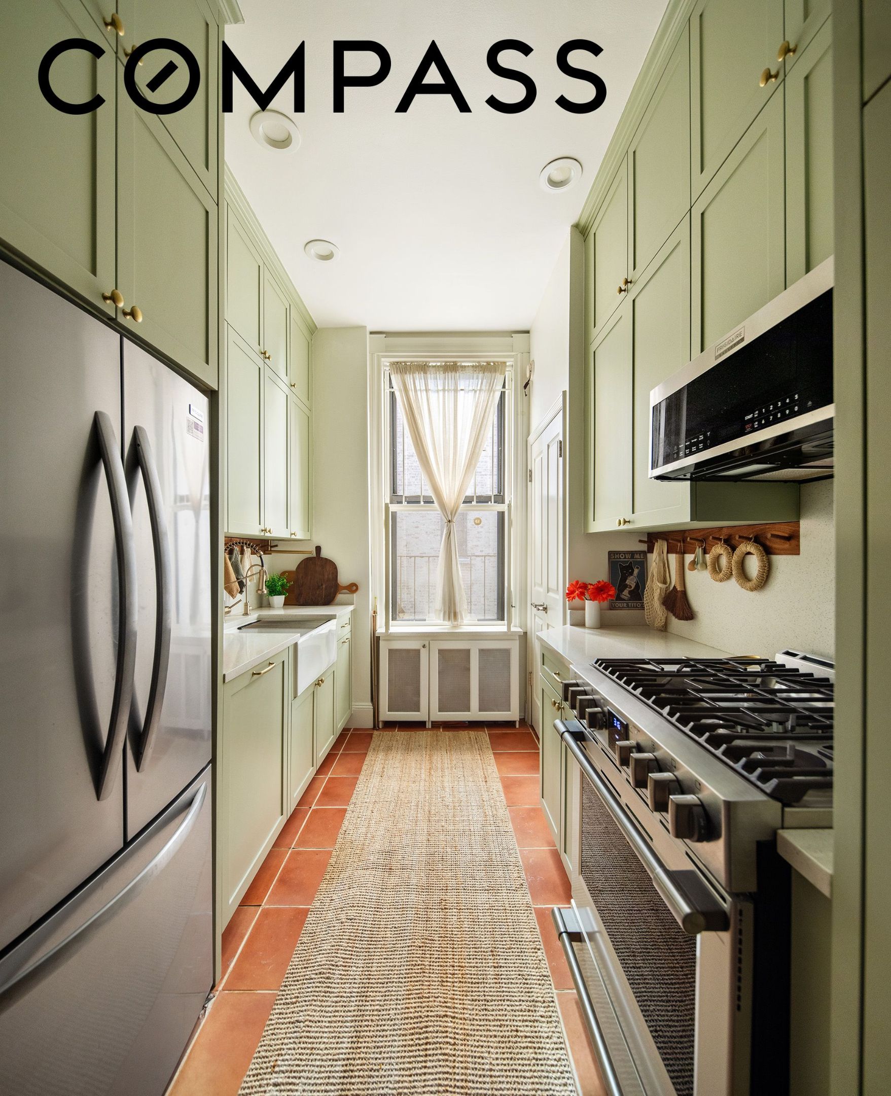 39 Remsen Street #2C, Brooklyn Heights, Brooklyn, NY 11201 - Property photo 5 of 11