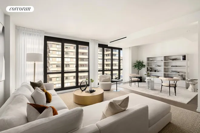 250 West 96th Street #6A, New York, NY 10025