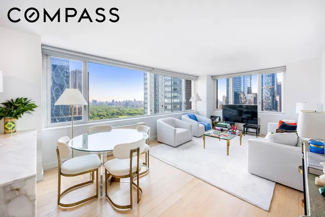 322 West 57th Street #50H, New York, NY 10019
