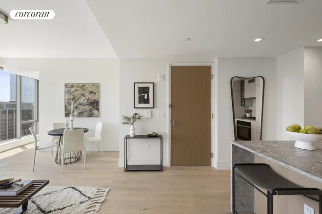 222 East BROADWAY #14A, New York, NY 10002