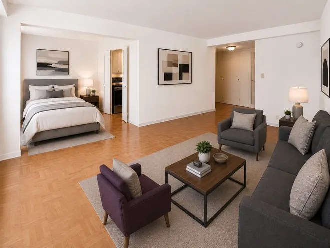 310 LEXINGTON Avenue #5H, New York, NY 10016