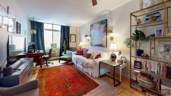 130 Bradhurst Avenue #614, New York, NY 10039