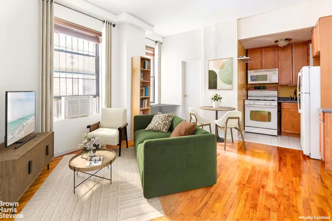 229 West 97th Street #4K, New York, NY 10025