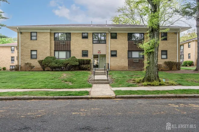 401 Us Highway 22 #15G, Regency Village Bldg 15, NJ 07060