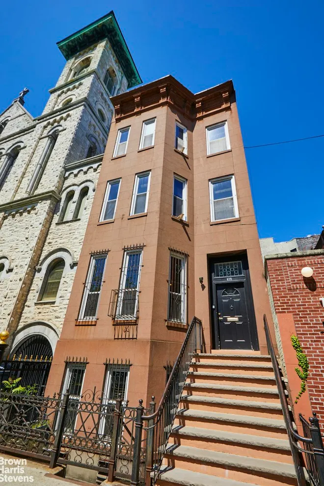 475 East 115th Street, New York, NY 10029
