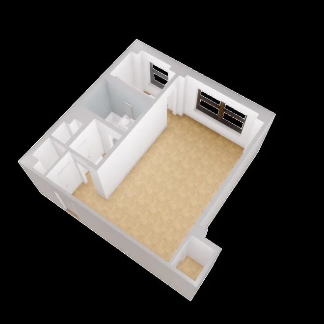 225 ADAMS Street #4B, Brooklyn, NY 11201