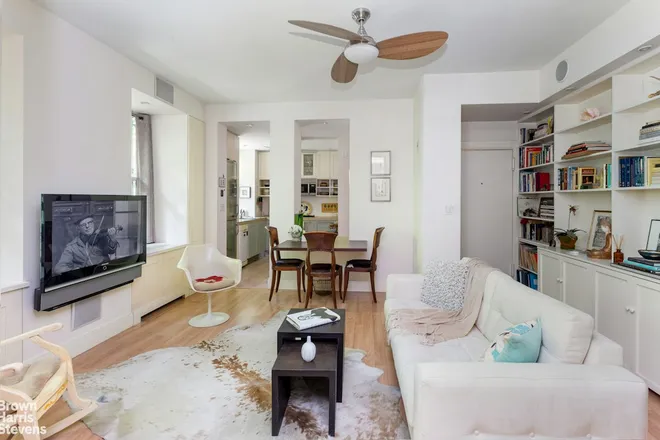 355 RIVERSIDE Drive #1E, New York, NY 10025