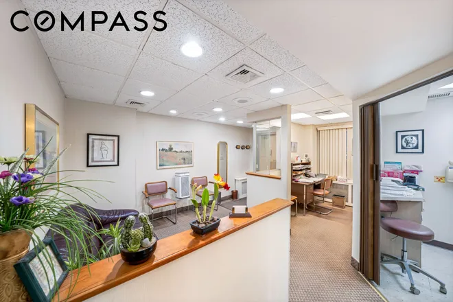 440 East 79th Street #1D, New York, NY 10075