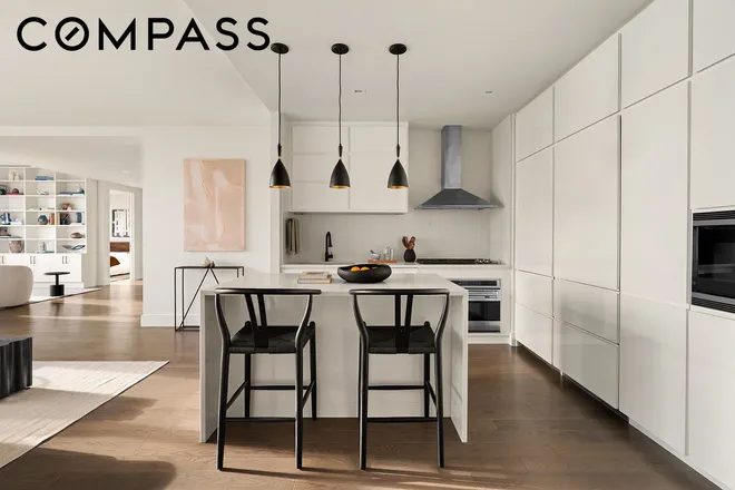 388 Bridge Street #PH45AB, Brooklyn, NY 11201