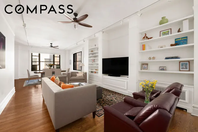251 West 89th Street #11D, New York, NY 10024