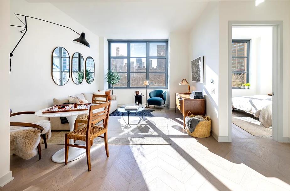 115 York Street #2-J, DUMBO, Brooklyn, NY 11201 - Main property photo