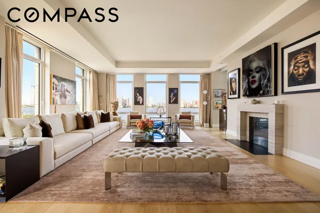 70 Vestry Street #9S, New York, NY 10013