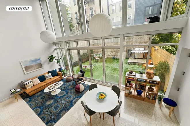 23 Garfield Place #1A, Brooklyn, NY 11215