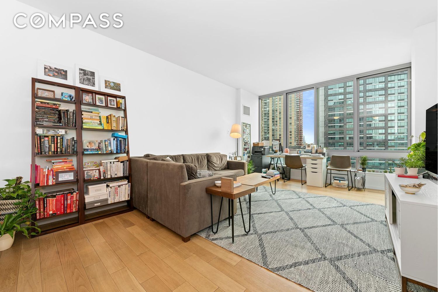 46-30 Center Boulevard #1106, Long Island City, Queens, NY 11109 - Property photo 3 of 16