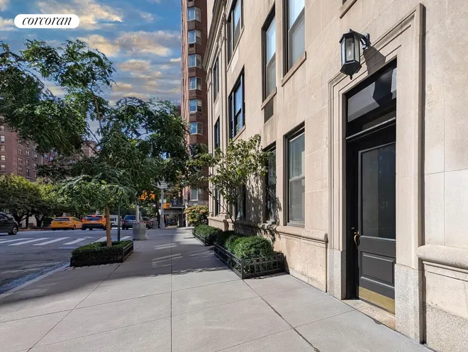 1160 PARK Avenue #1A1CRES, New York, NY 10128