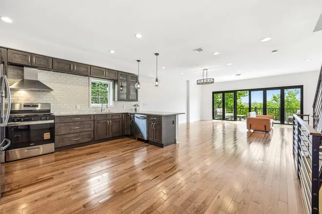 107 MOUNTAIN Road, JC, Heights, NJ 07307