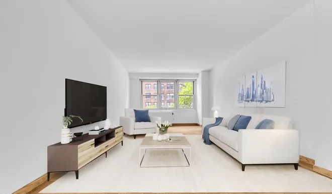 305 East 24th Street #4-X, New York, NY 10010