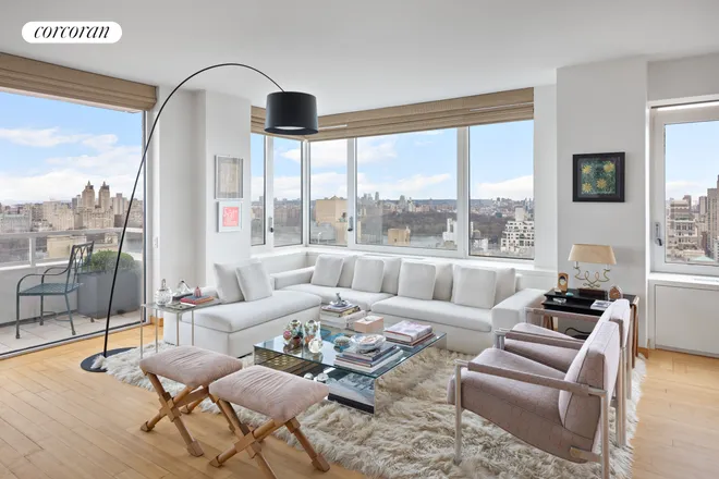 30 East 85th Street #26/27B, New York, NY 10028