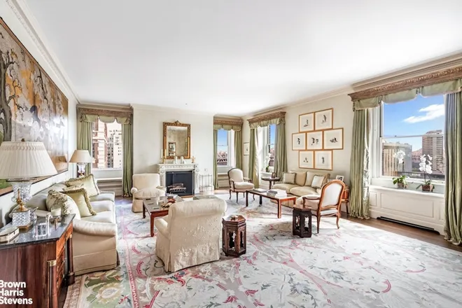 1 SUTTON Place #11A, New York, NY 10022