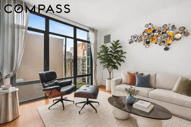 57 Reade Street #6D, New York, NY 10007