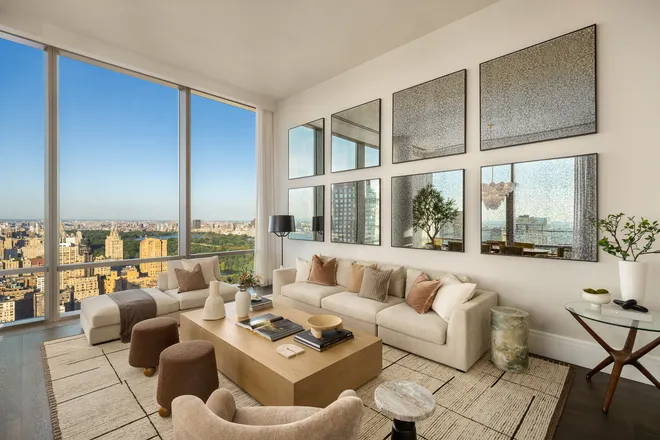 50 West 66th Street #42W, New York, NY 10023