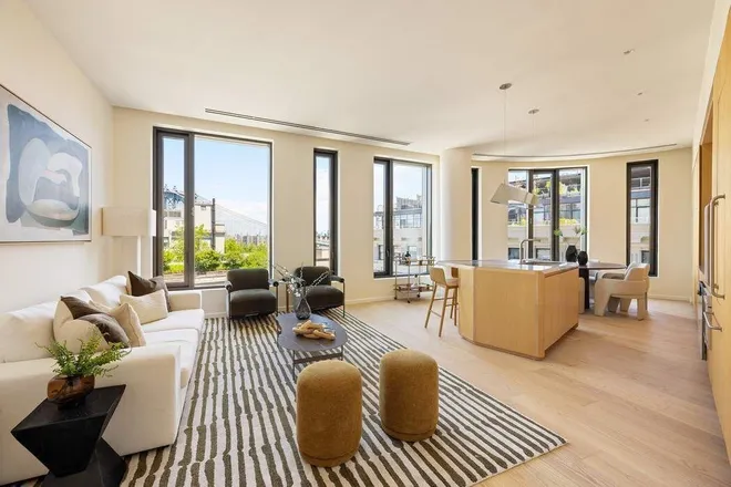 30 Front Street #18C, Brooklyn, NY 11201