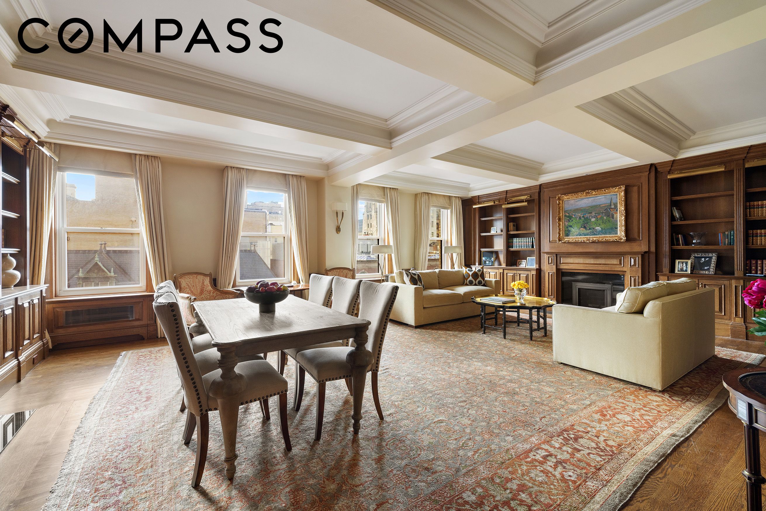 29 East 64th Street #7B, Lenox Hill, Manhattan, NY 10065 - Main property photo