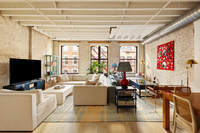 14 JAY Street #4, New York, NY 10013