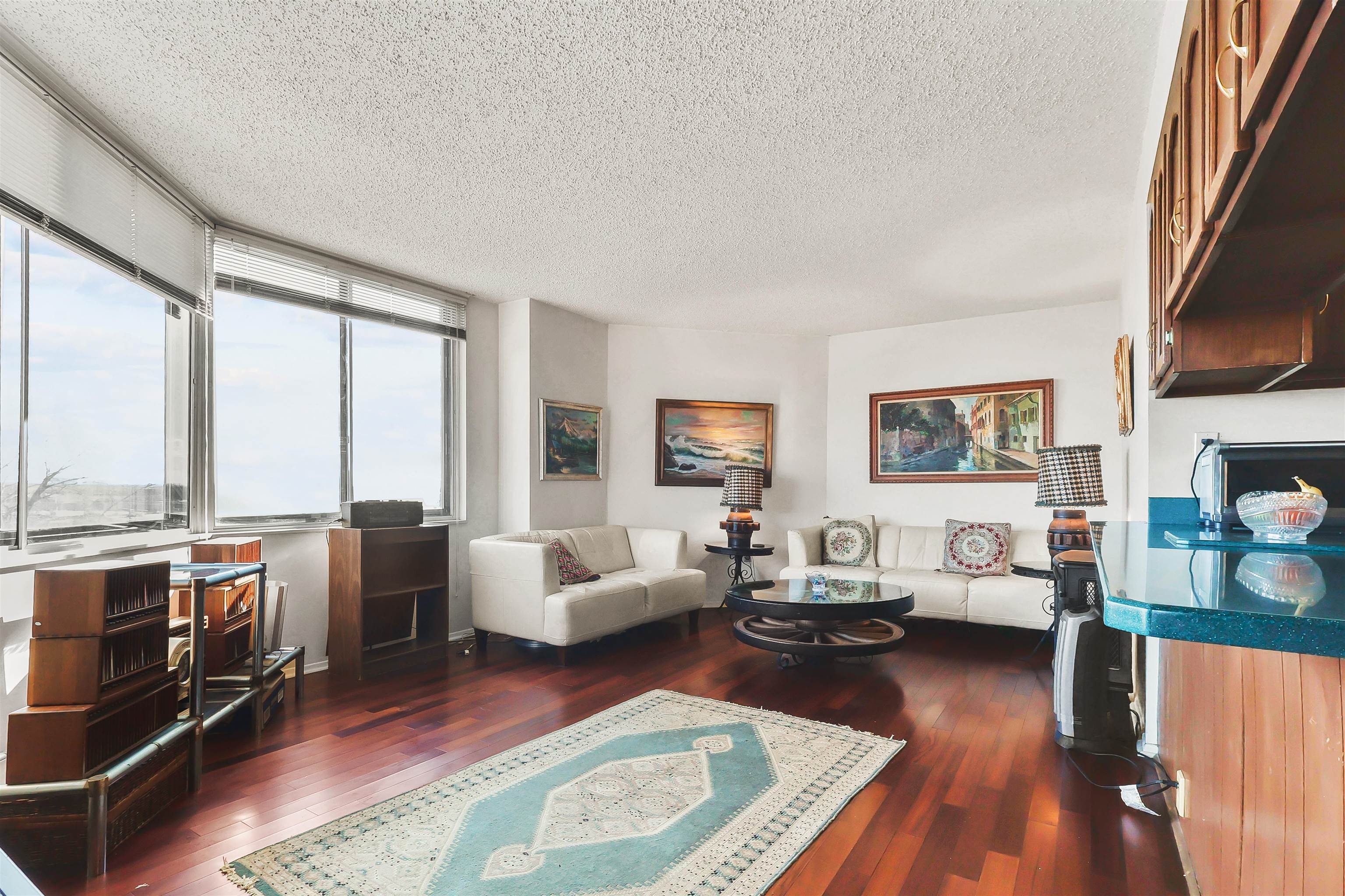 401 HARMON COVE TOWER, Secaucus Town, Secaucus, NJ 07094 - Property photo 5 of 49