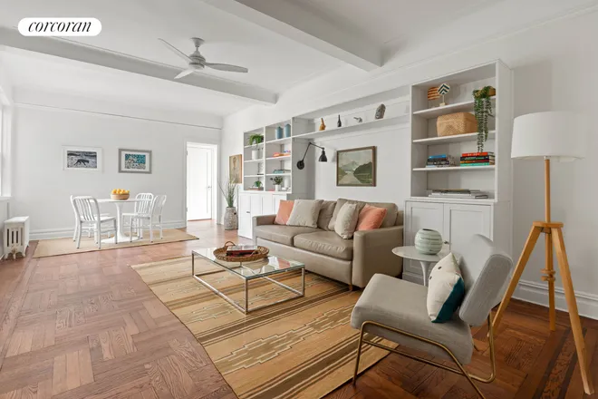 141 East 3rd Street #11D, New York, NY 10009