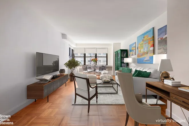 399 East 72nd Street #14D, New York, NY 10021