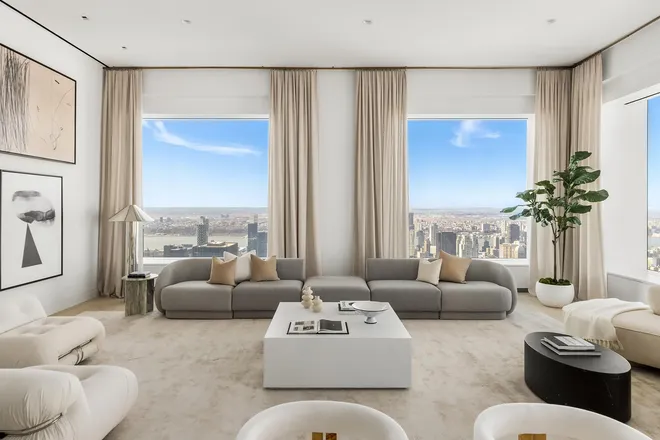 432 PARK Avenue #66B, New York, NY 10022