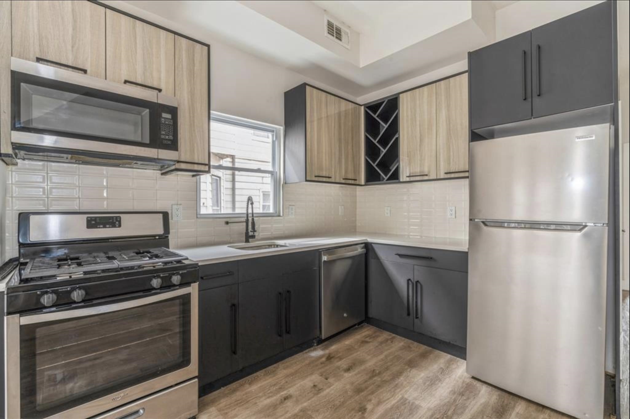 163 CLERK Street, Jersey City, JC Bergen Lafayette, NJ 07305 - Property photo 3 of 23